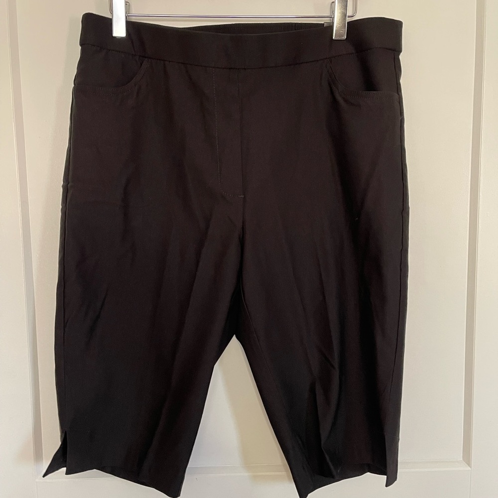 Alfred Dunner Allure Capti